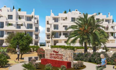 Apartamento / piso - Reventa - Torre Pacheco - Mar Menor