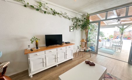 Apartamento / piso - Reventa - Torrevieja - Center