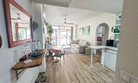 Apartamento / piso - Reventa - Torrevieja - Center
