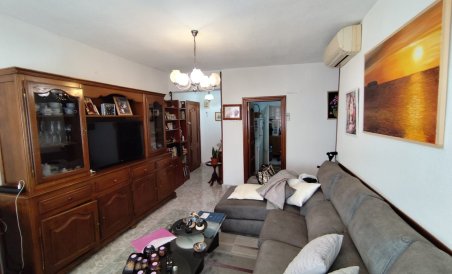 Apartamento / piso - Reventa - Torrevieja - Center