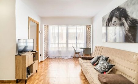 Apartamento / piso - Reventa - Torrevieja - La Mata