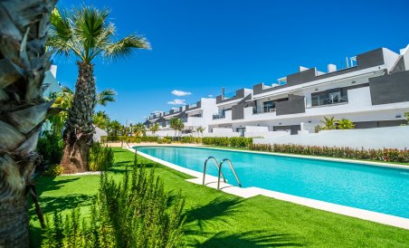 Apartamento / piso - Reventa - Torrevieja - LOS BALCONES - LOS ALTOS
