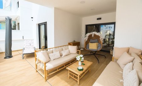 Apartamento / piso - Reventa - Torrevieja - Los Balcones