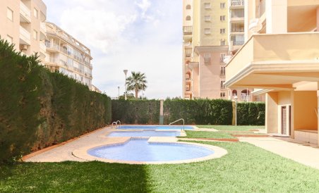 Apartamento / piso - Reventa - Torrevieja - MGRU-33956