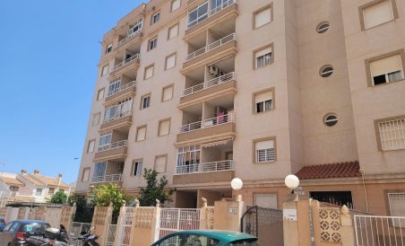 Apartamento / piso - Reventa - Torrevieja - Nueva Torrevieja