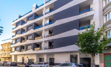 Apartamento / piso - Reventa - Torrevieja - Playa del Cura