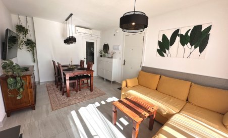 Apartamento / piso - Reventa - Torrevieja - San Luis