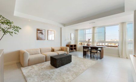 Apartamento / piso - Reventa - Torrevieja - Torrevieja