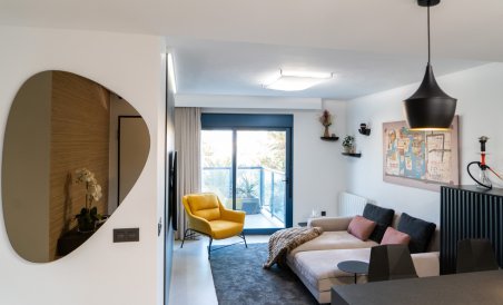 Apartamento / piso - Reventa - Torrevieja - Torrevieja