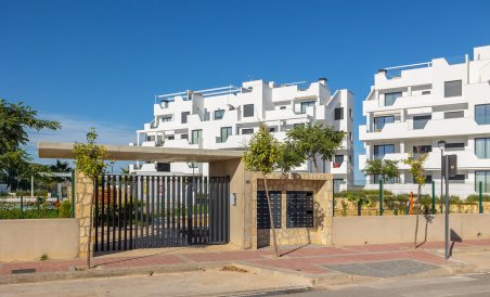 Apartment / Duplex - Revente - Santa Rosalia - Santa Rosalia