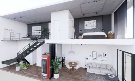 Apartment / flat - New Build - Alicante - Carolinas Bajas