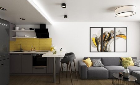 Apartment / flat - New Build - Alicante - Centro