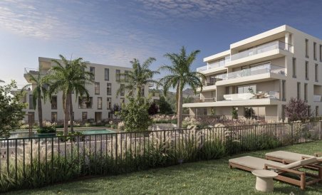 Apartment / flat - New Build - Benicassim - NBS-94339