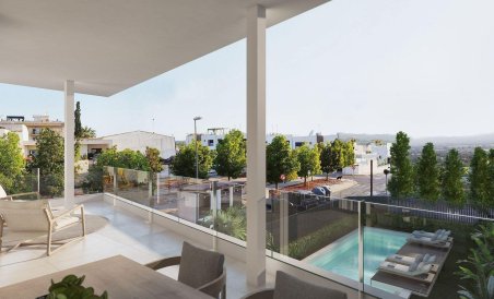 Apartment / flat - New Build - Benijofar - Pueblo