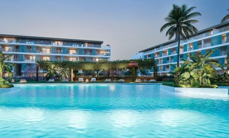 Apartment / flat - New Build - Denia - NBS-55890