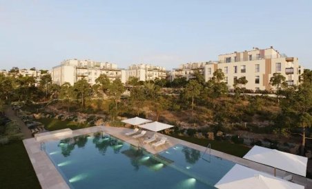 Apartment / flat - New Build - Godella - NBS-32652
