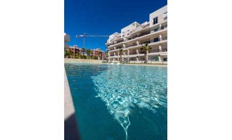 Apartment / flat - New Build - Guardamar del Segura - NB-13062