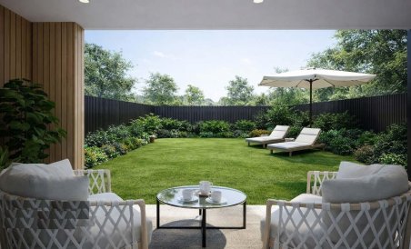 Apartment / flat - New Build - Jávea Xàbia - Pueblo