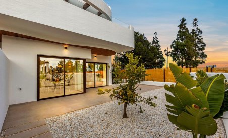 Apartment / flat - New Build - Los Alcazares - La Serena Golf