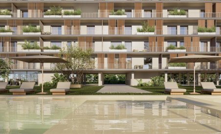 Apartment / flat - New Build - Moncofa - Playa de Moncofa