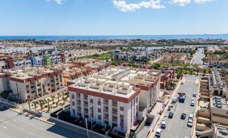 Apartment / flat - New Build - Orihuela Costa - Lomas de Cabo Roig