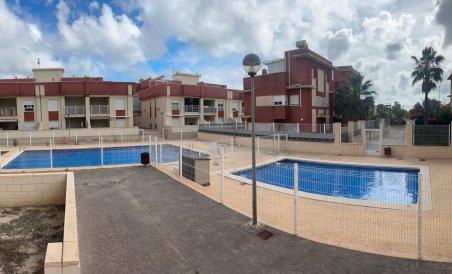 Apartment / flat - New Build - Orihuela Costa - Lomas de Cabo Roig