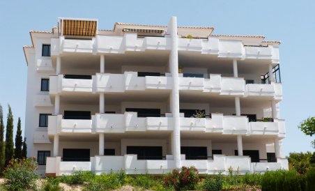 Apartment / flat - New Build - Orihuela Costa - Lomas de Campoamor