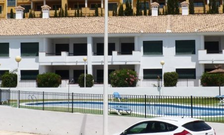 Apartment / flat - New Build - Orihuela Costa - NB-97632