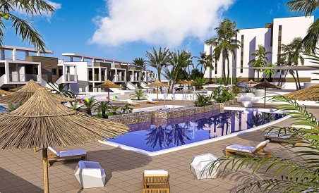 Apartment / flat - New Build - Pilar de la Horadada - NB-98847