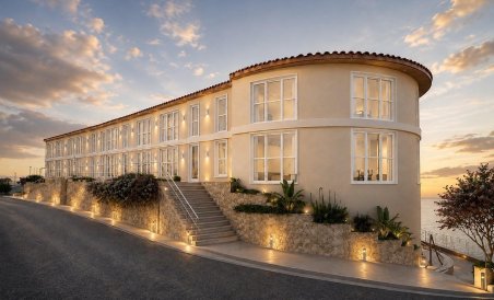 Apartment / flat - New Build - Relleu - Urbanización Muscaret