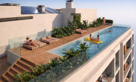 Apartment / flat - New Build - San Pedro del Pinatar - Lo Pagan