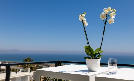 Apartment / flat - New Build - Santa Pola - NB-60511