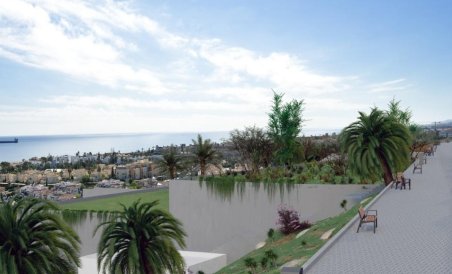 Apartment / flat - New Build - Vera - Vera Playa