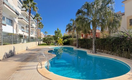 Apartment / flat - Rentals - Orihuela Costa - Villamartín