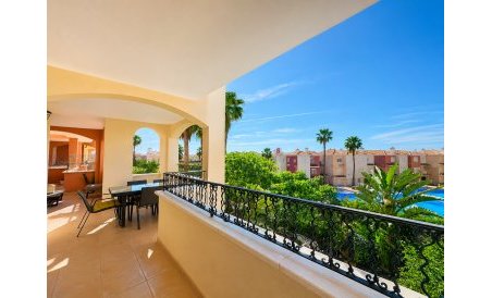 Apartment / flat - Resale - Altaona Golf and Country Village - Altaona Golf - Country Village