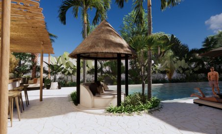 Apartment / flat - Resale - Bali - Berawa