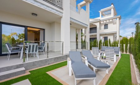 Apartment / flat - Resale - Ciudad quesada - Ciudad Quesada