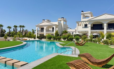 Apartment / flat - Resale - Ciudad quesada - Ciudad Quesada