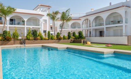 Apartment / flat - Resale - Ciudad quesada - Ciudad Quesada