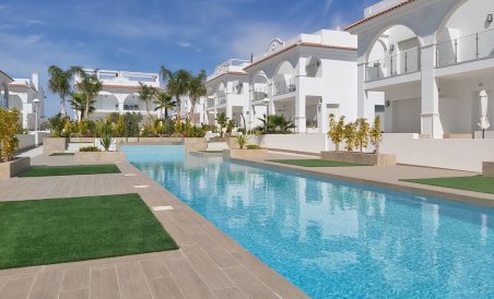 Apartment / flat - Resale - Ciudad quesada - Ciudad Quesada