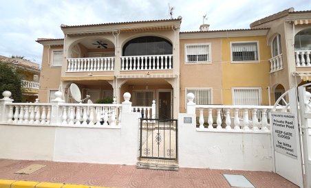 Apartment / flat - Resale - Ciudad quesada - Doña Pepa