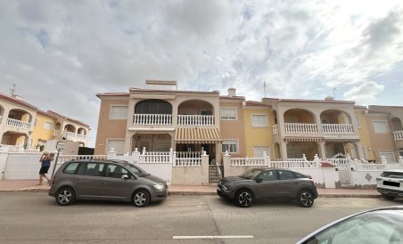 Apartment / flat - Resale - Ciudad quesada - Doña Pepa