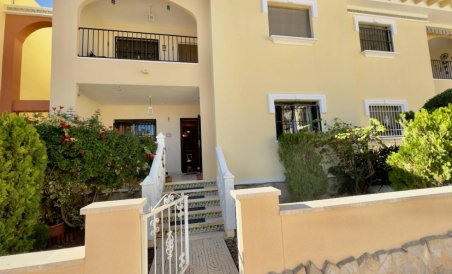 Apartment / flat - Resale - Ciudad quesada - Doña Pepa