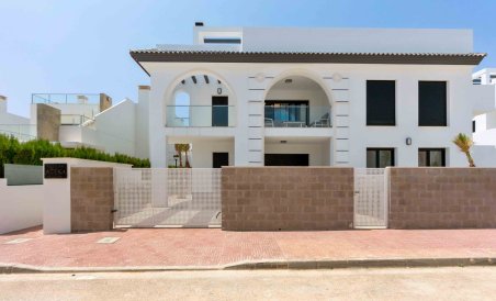 Apartment / flat - Resale - Ciudad quesada - Lo Marabu - Doña Pepa 2