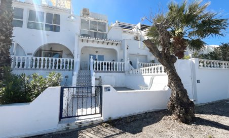 Apartment / flat - Resale - Ciudad quesada - Upper Quesada