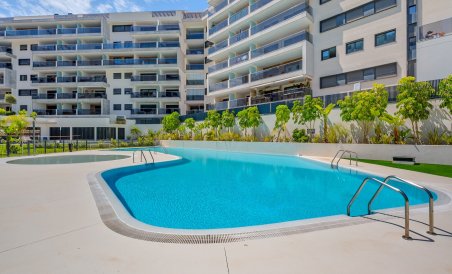 Apartment / flat - Resale - Dehesa de Campoamor - Dehesa de campoamor