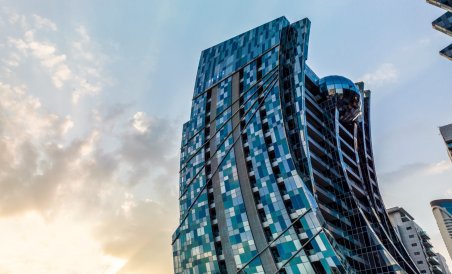 Apartment / flat - Resale - Dubai - Dubai