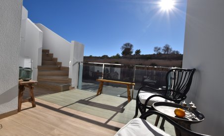 Apartment / flat - Resale - Entre Naranjos - Vistabella - Entre Naranjos