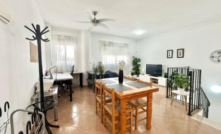 Apartment / flat - Resale - Formentera del Segura - Formentera del Segura