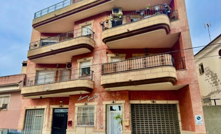 Apartment / flat - Resale - Formentera del Segura - Formentera del Segura